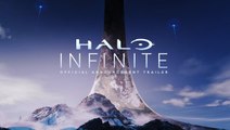 Halo Infinite - E3 2018 - Tráiler del anuncio