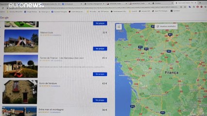Milliós büntetés a Google-nak
