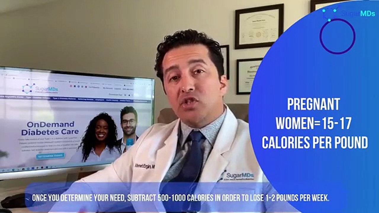 Diabetic Diet! What to eat for Diabetes? Doctor explains it all!