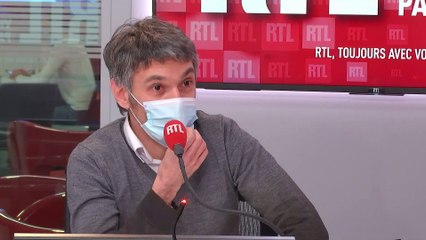 "Wikipédia est l'œuvre littéraire la plus importante du début du XXIe siècle", selon Rémi Mathis
