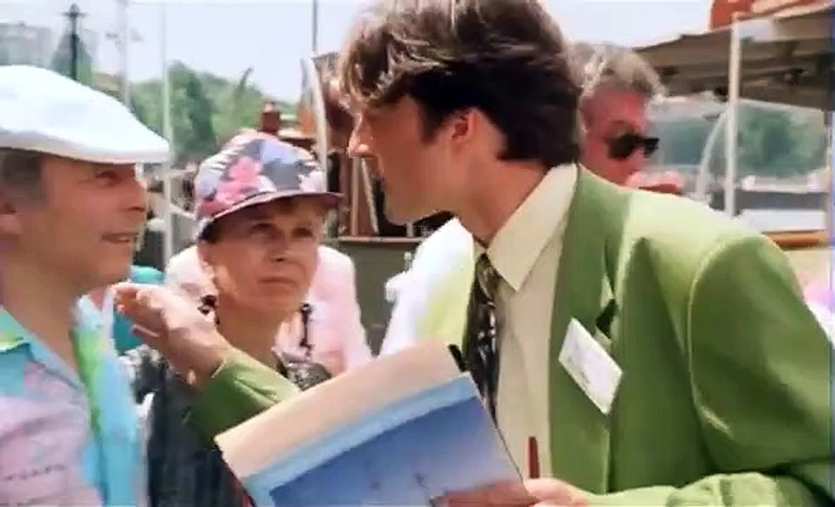 Bureau Kruislaan S02E05