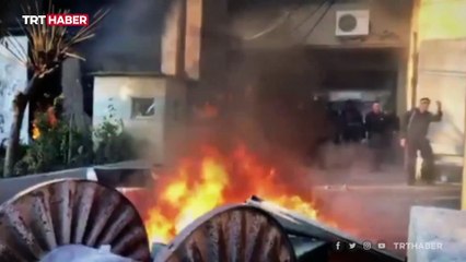 Sincar, yapılan anlaşmaya rağmen teröristlerden temizlenemedi