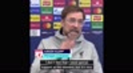 Am I leaving or am I getting the sack? - Klopp unaware of latest rumours