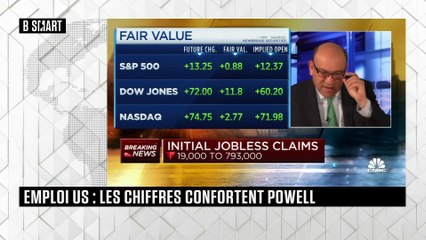 SMART WORLD - What’s Hot : Jeremy Ghez (HEC Paris)