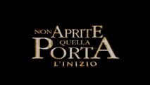 Non aprite quella porta: l'inizio (2006) (Italiano) Webrip