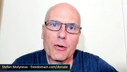 The Truth About Mental Illness... Wednesday Night Live with Stefan Molyneux