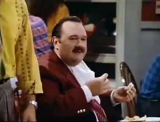 Wings - Se2 - Ep6 - It's Not the Thought, It's the Gift