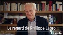 Philippe Labro - « Le virus de l’abus sexuel a trouvé son vaccin : la vérité »