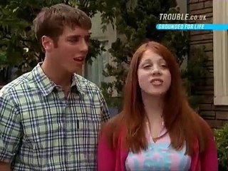 Grounded for Life - Se2 - Ep5
