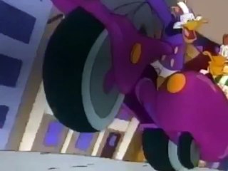 Darkwing Duck - Se1 - Ep31 - Adopt-a-Con