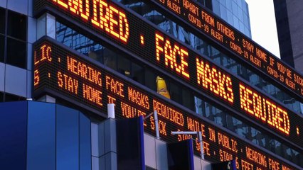 Contact Tracing Scams Are Real! How You Can Avoid Them