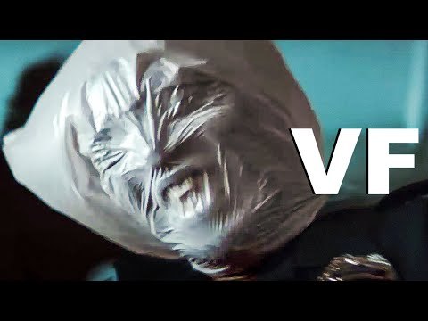 POLICE OFFICER CAMERA Bande Annonce VF (2021) Body Cam