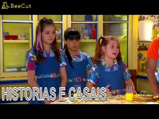 Carol e Junior Parte 08