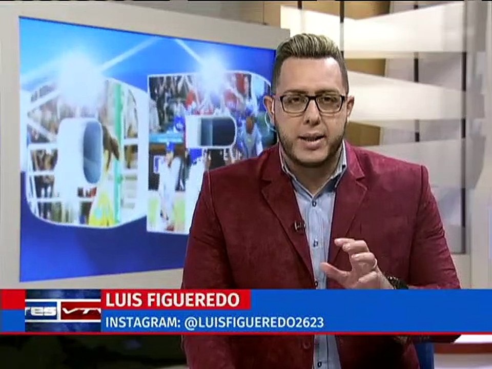 Deportes VTV FEB2021  l Venezuela retoma la Ruta Paralímpica rumbo a Tokio 2020-2021