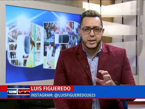 Deportes VTV FEB2021 l Venezuela retoma la Ruta Paralímpica rumbo a Tokio 2020-2021