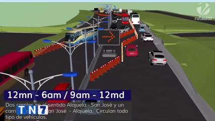 tn7-tramo-de-general-cañas-tendra-un-carril-por-sentido-en-horas-pico-110221