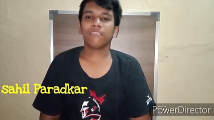 (Stomach ache)- home doctor gharcha vaidya(Marathi)(360P)