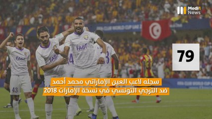 أرقام وإحصائيات مثيرة للاهتمام في تاريخ "الموندياليتو" - 11/02/2021