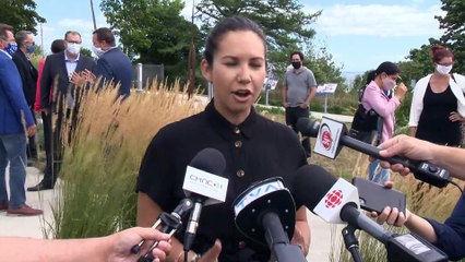 TVA NOUVELLES CHAU 12H 11 FÉVRIER 2021