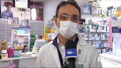 TG GARGANOTV 11 02 2021