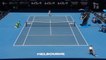 Tennis Channel Video: 2021 Australian Open Day Two Recap