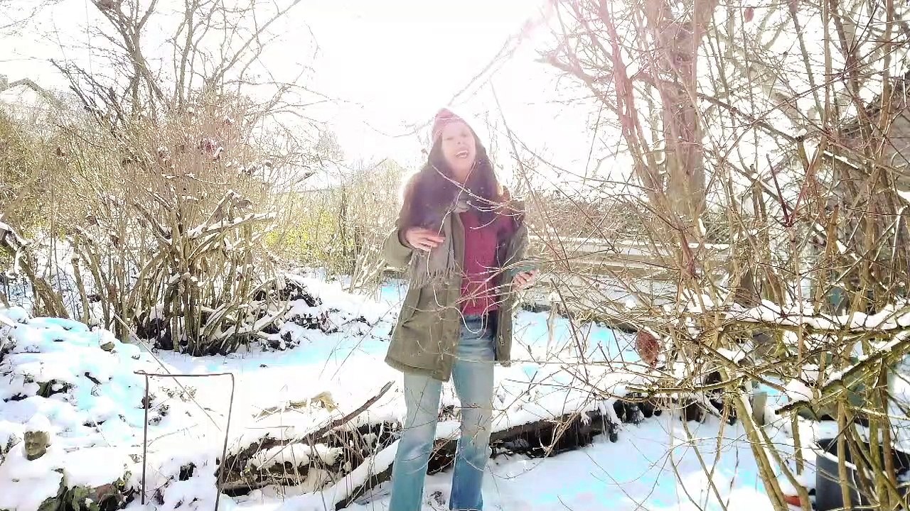 Ich hab' den Sonnenschein im Gepäck