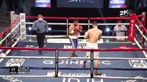 Julio Porras vs Alan Juarez (29-01-2021) Full Fight