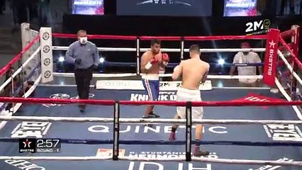 下载视频: Julio Porras vs Alan Juarez (29-01-2021) Full Fight