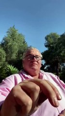 El propietario del Asador Guadalmina de Marbella planta cara al gobierno y anuncia que de inmediato va a abrir con normalidad