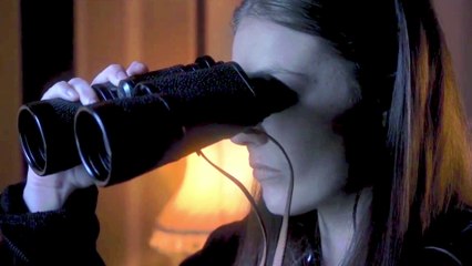 A KILLER NEXT DOOR Movie Trailer (2021)