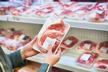 Are Those "Clearance" Meats Really Safe to Eat?