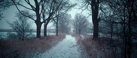 Always Never - Fade Away (Official Music Video)