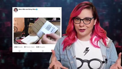 Regulación de Redes Sociales - Abro Hilo