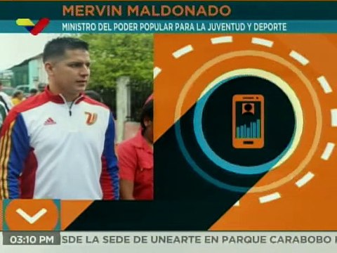 Juventud venezolana marchará este 12 de febrero en Caracas con medidas de bioseguridad