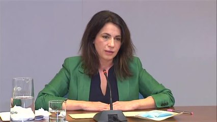 Sanidad confirma que España recibirá cuatro millones de vacunas en este mes