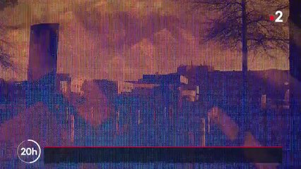 Cyberattaques : quand les hôpitaux sont pris pour cibles