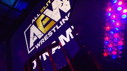 Sammy Guevara interview + Sting interview