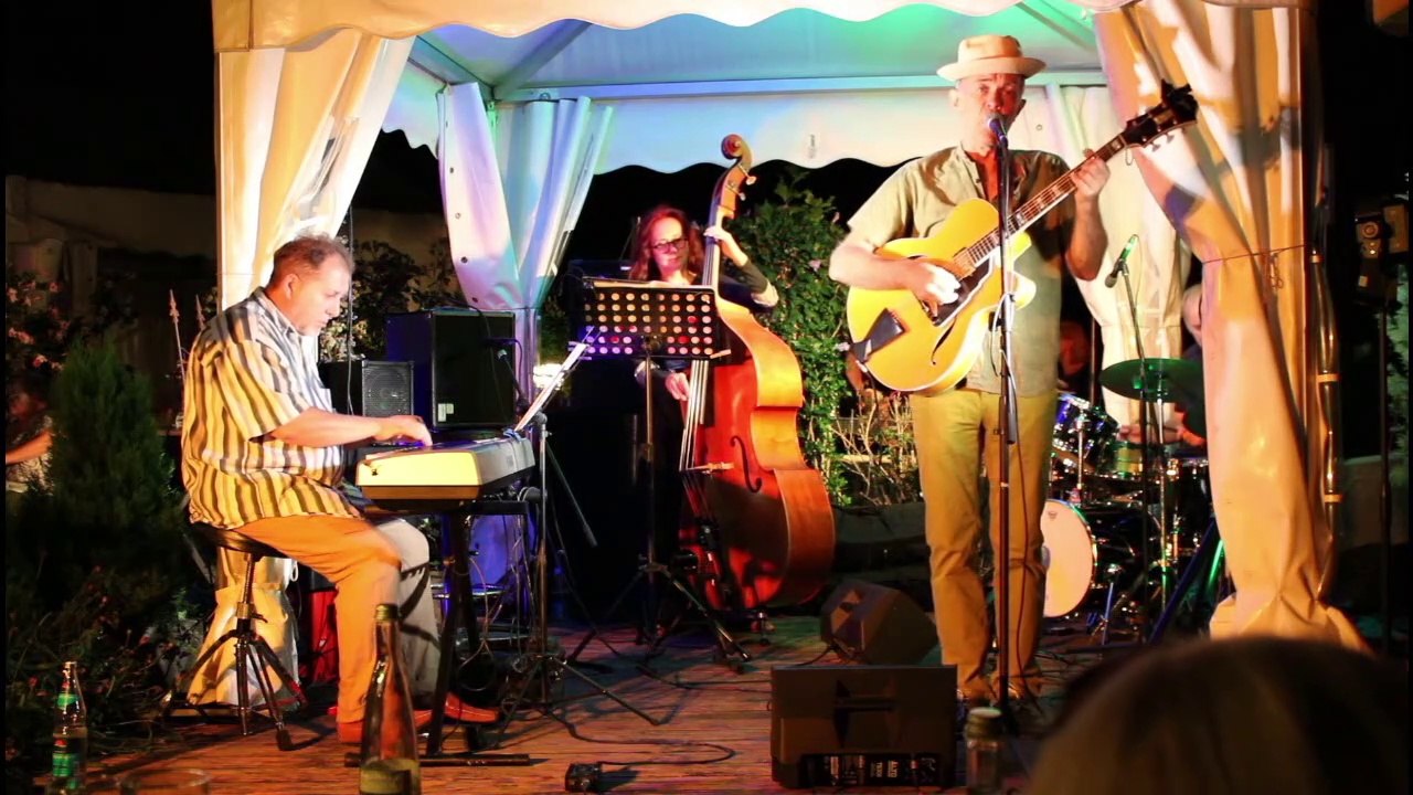 Jazz Cantine Vol5  Fasching 2021