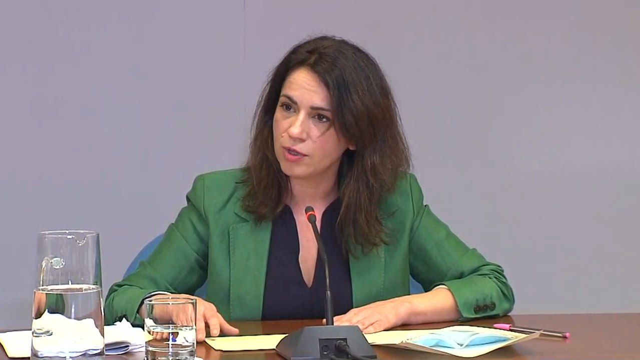 Sanidad asegura que España está en cuarto puesto en Europa en dosis de vacunas