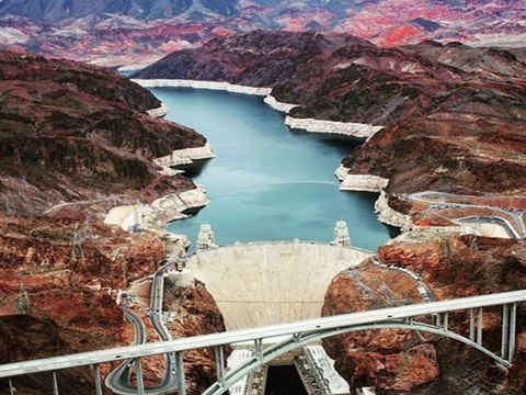 VIRTUAL TOUR! Head-scratching man-made wonders in Arizona - ABC15 Digital