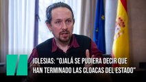 Iglesias: 