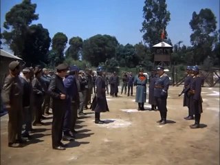 [PART 2 Kommandant Schultz] Congratulations Herr Kommandant! - Hogan's Heroes 6x7