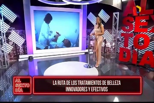 Esta es la ruta de los tratamientos de belleza más innovadores y efectivos para el verano