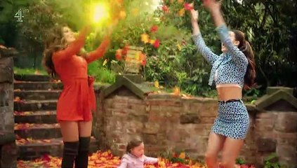 Hollyoaks 11th February 2021