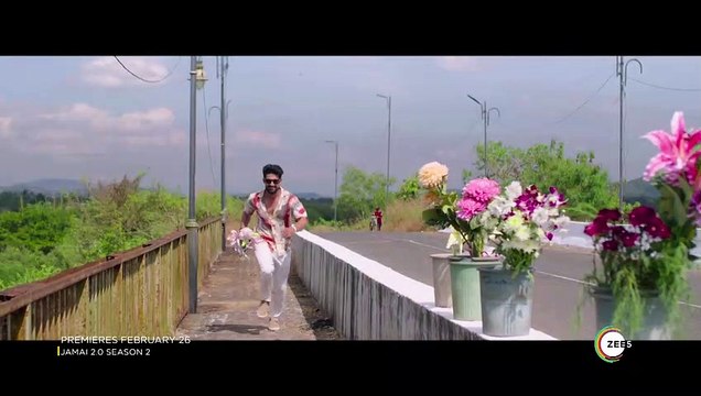 Jamai 2.0 Season 2 _ Official Trailer _ Ravi Dubey _ Nia Sharma _ A ZEE5 Original _ Premieres Feb 26 ( 720 X 1280 )