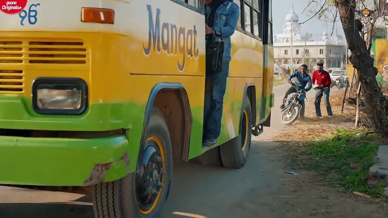 Kaka _ Teeji Seat (Official Video) Aakansha _ New Punjabi Songs 2021-Latest Punjabi Songs 2020 2021 ( 720 X 1280 )