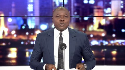 Le 20 Heures de RTI 1 du 11 février 2021 par Kolo Coulibaly