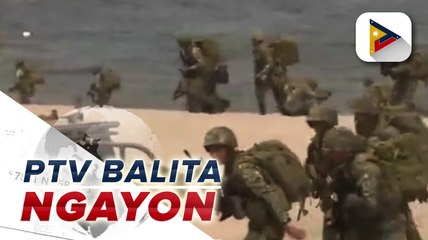Sec. Lorenzana, pabor na manatili ang visiting forces agreement