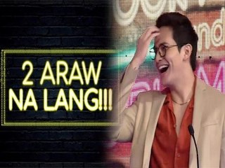 Game of the Gens: Two days to go!