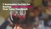 7 Sommelier Secrets for Buying Affordable Wines That Taste Top-Notch
